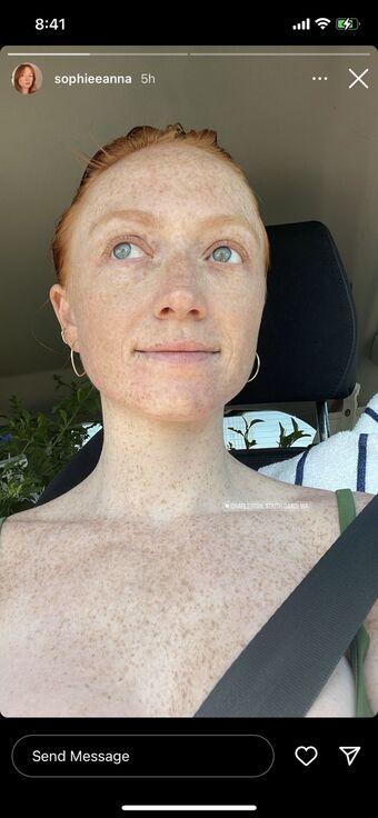 Sophie Anna Everhard