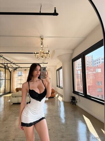 Sophie Mudd