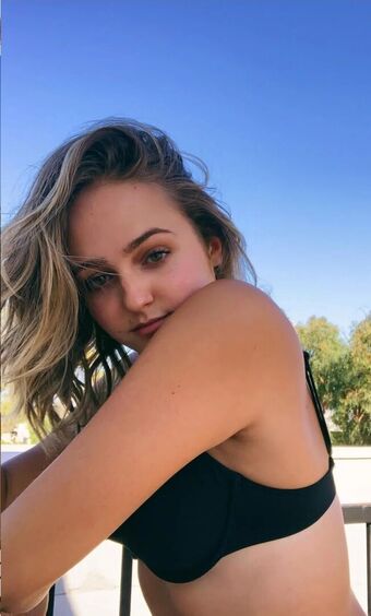 Sophie Reynolds