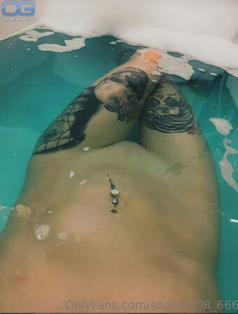 Sophie208-666 Nøgen Lækager OnlyFans Foto 82