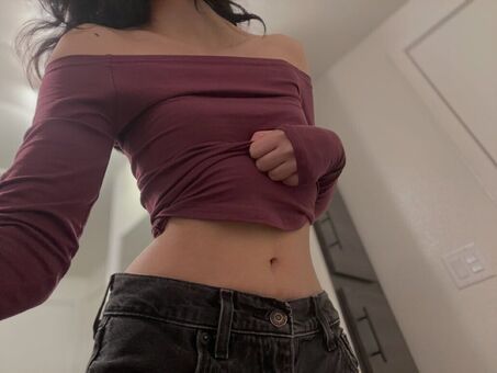 Sorahra Nøgen Lækager OnlyFans Foto 7