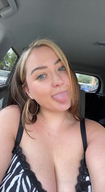 sowheezy Nøgen Lækager OnlyFans Foto 15