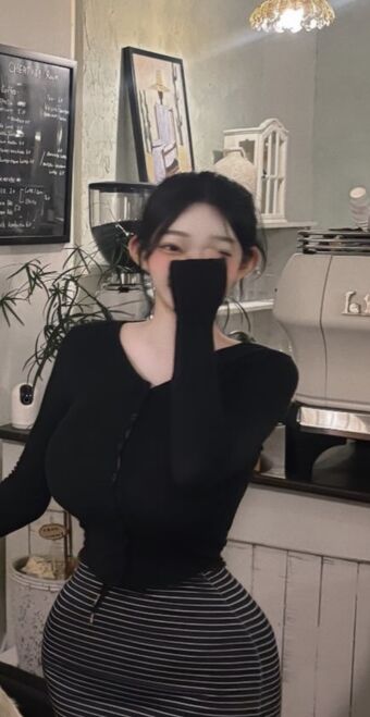 Soyeemilk__ Nøgen Lækager OnlyFans Foto 88