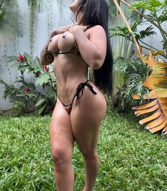 Soymafe Nøgen Lækager OnlyFans Foto 102