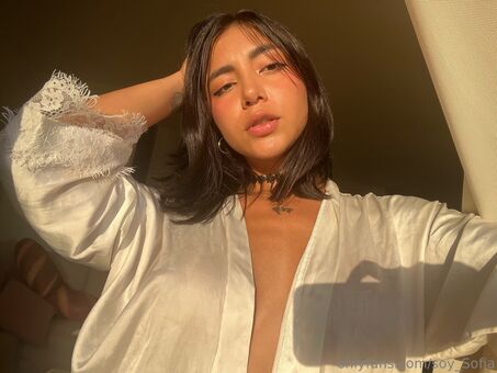 soysofia_2 Nøgen Lækager OnlyFans Foto 55