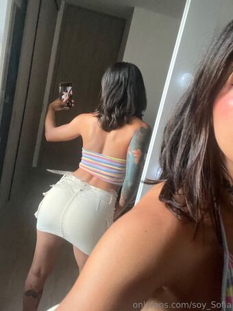 soysofia_2 Nøgen Lækager OnlyFans Foto 59