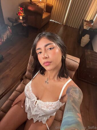 soysofia_2 Nøgen Lækager OnlyFans Foto 60