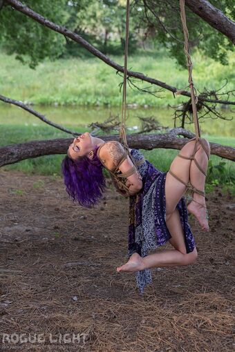 Space11kitten Nøgen Lækager OnlyFans Foto 13