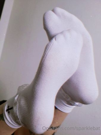 sparklebat Nøgen Lækager OnlyFans Foto 3