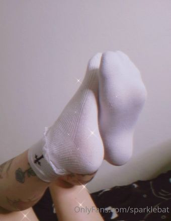 sparklebat Nøgen Lækager OnlyFans Foto 11