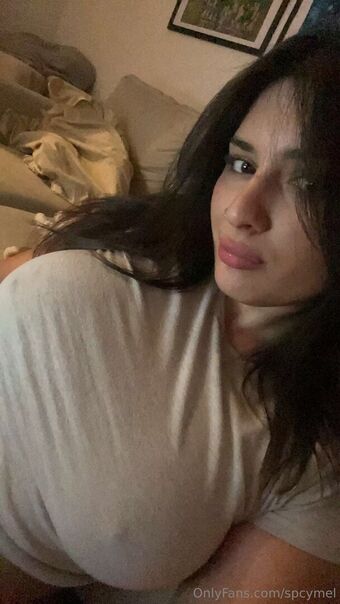 spcymel Nøgen Lækager OnlyFans Foto 20