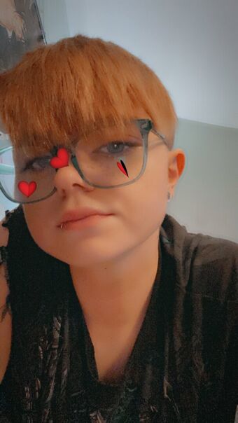 spellbound Nøgen Lækager OnlyFans Foto 24