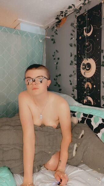spellbound Nøgen Lækager OnlyFans Foto 33