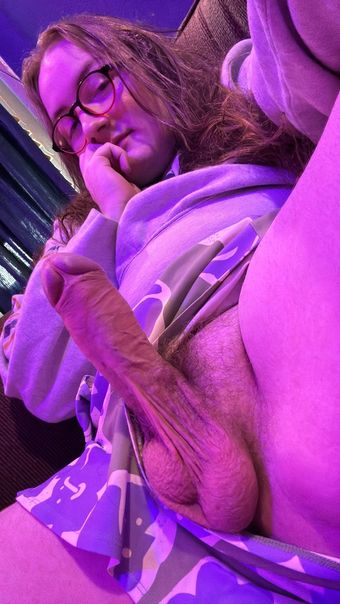 Spice Mayo Nøgen Lækager OnlyFans Foto 3