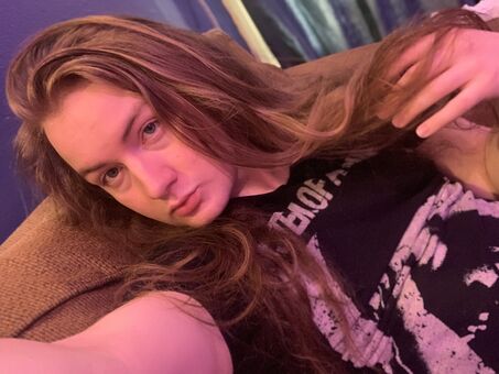 Spice Mayo Nøgen Lækager OnlyFans Foto 7