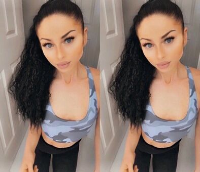 spicypeach8 Nøgen Lækager OnlyFans Foto 12