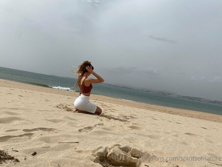 spiritsofnature