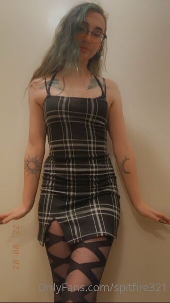 spitfire321 Nøgen Lækager OnlyFans Foto 18