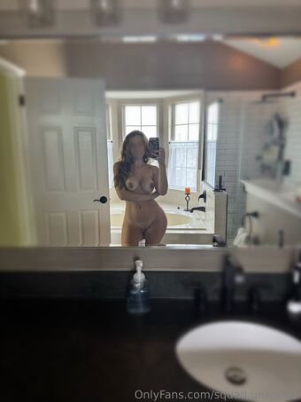 squadunknown Nøgen Lækager OnlyFans Foto 9