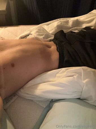 squeery Nøgen Lækager OnlyFans Foto 6