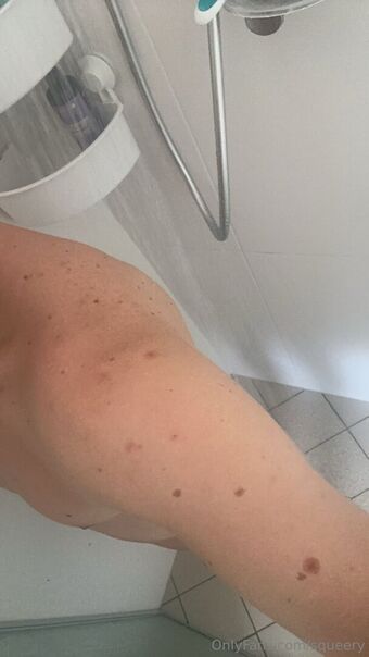 squeery Nøgen Lækager OnlyFans Foto 14