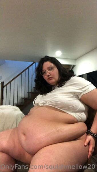 squishmellow20 Nøgen Lækager OnlyFans Foto 11