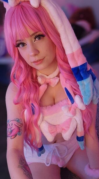 SquishShe