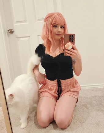 SquishShe Nøgen Lækager OnlyFans Foto 100