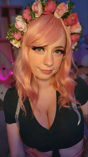 SquishShe Nøgen Lækager OnlyFans Foto 104