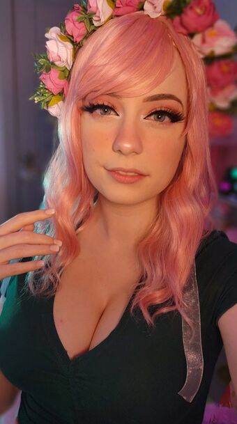 SquishShe Nøgen Lækager OnlyFans Foto 106