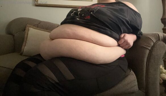 squishy-brat Nøgen Lækager OnlyFans Foto 59