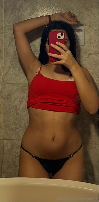srtamore Nøgen Lækager OnlyFans Foto 8