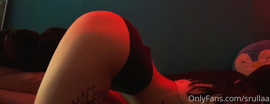 Srullaa Nøgen Lækager OnlyFans Foto 43