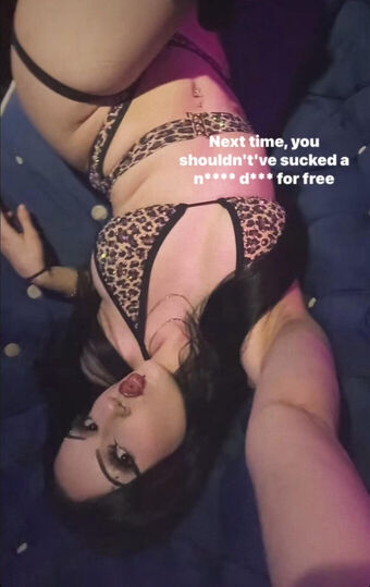Sspottedd Nøgen Lækager OnlyFans Foto 3