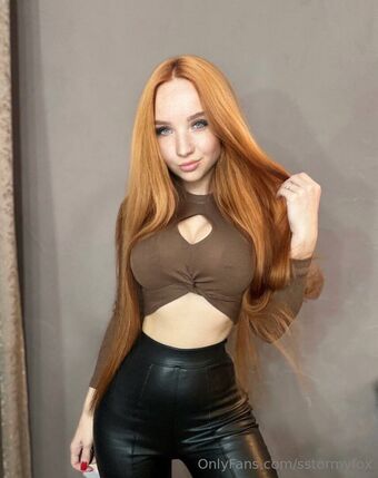 sstormyfox