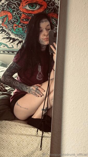 st.hell Nøgen Lækager OnlyFans Foto 37