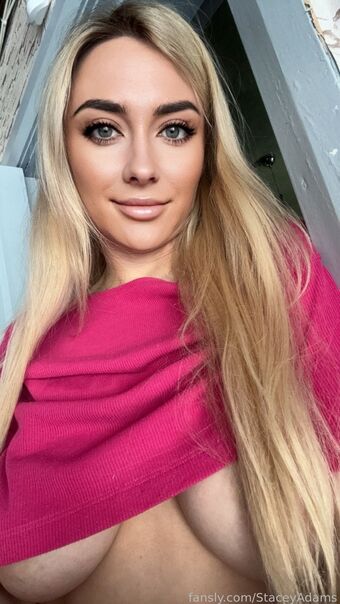 StaceyAdams