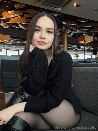 Stacy Nøgen Lækager OnlyFans Foto 58