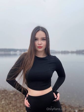 Stacy Nøgen Lækager OnlyFans Foto 65
