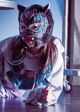 Starlight Kid