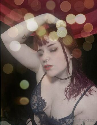 starlightextasy Nøgen Lækager OnlyFans Foto 9