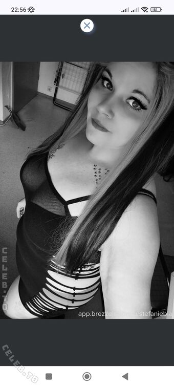 Stefaniebla
