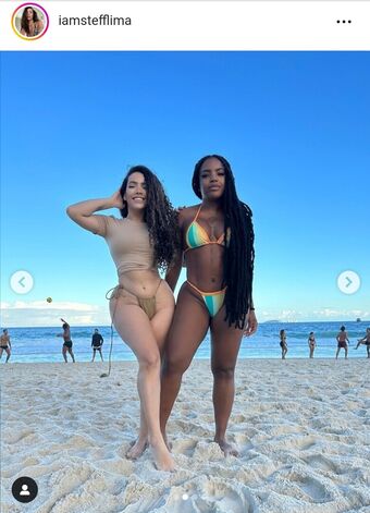 Steff Lima