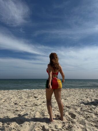 Steff Lima Nøgen Lækager OnlyFans Foto 21