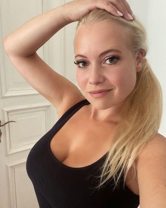 Steffi Landerer