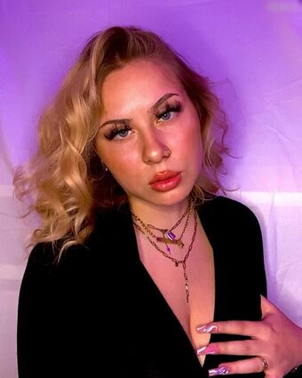Steffihmn Nøgen Lækager OnlyFans Foto 15