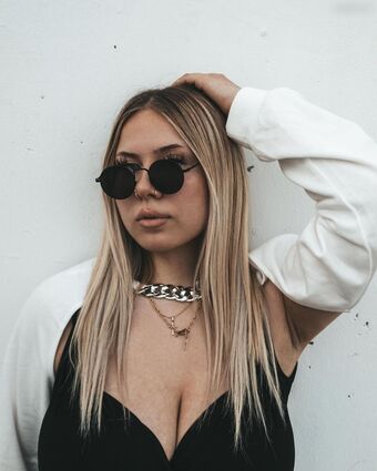 Steffihmn Nøgen Lækager OnlyFans Foto 19