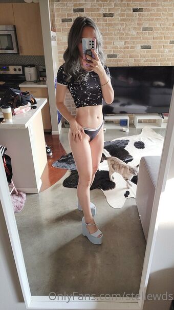 Stella Chu