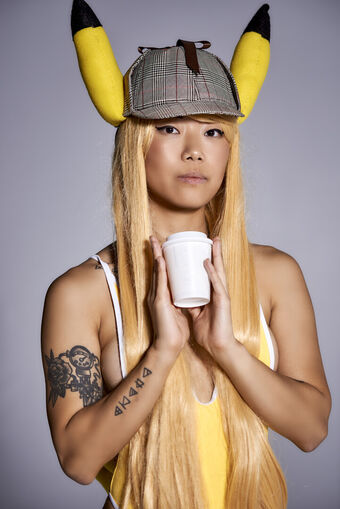 Stella Chung