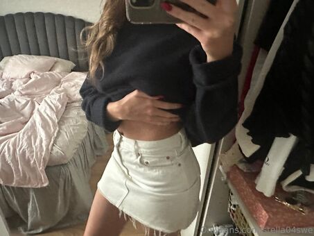 stella04swe Nøgen Lækager OnlyFans Foto 19